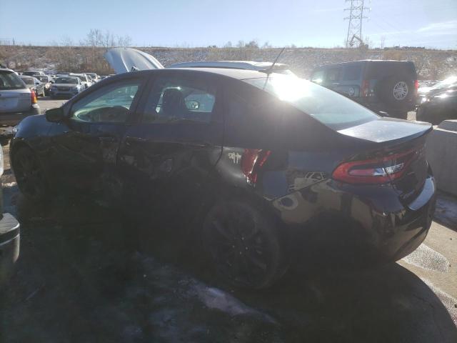 Photo 1 VIN: 1C3CDFFA7GD817445 - DODGE DART SXT S 