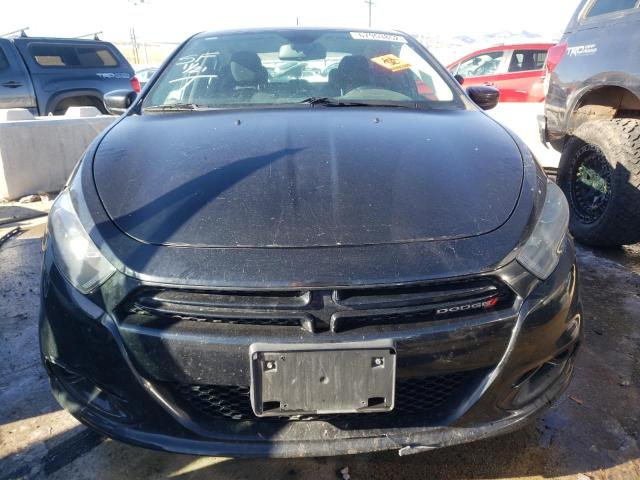 Photo 4 VIN: 1C3CDFFA7GD817445 - DODGE DART SXT S 