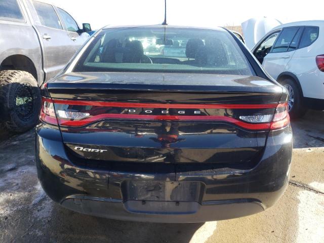 Photo 5 VIN: 1C3CDFFA7GD817445 - DODGE DART SXT S 