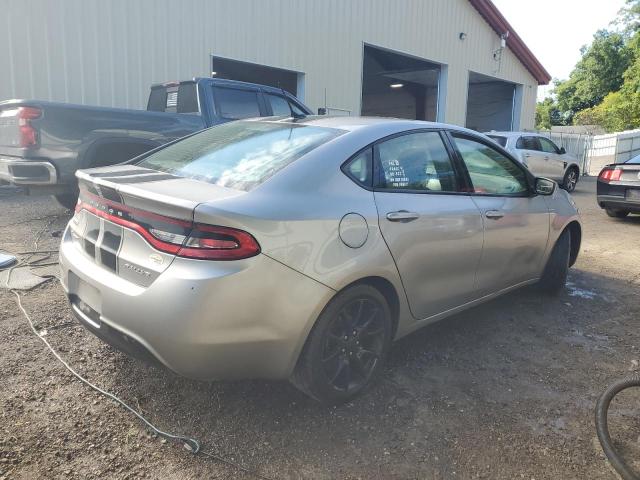 Photo 2 VIN: 1C3CDFFA7GD818045 - DODGE DART SXT S 