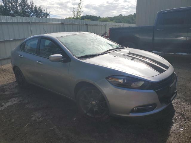 Photo 3 VIN: 1C3CDFFA7GD818045 - DODGE DART SXT S 