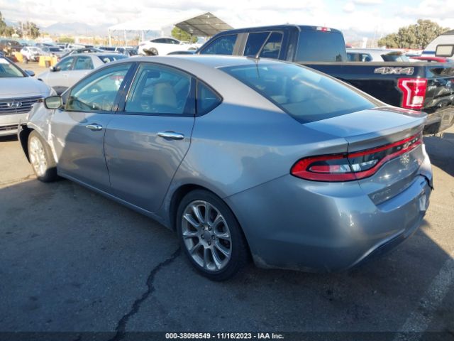 Photo 2 VIN: 1C3CDFFA7GD820927 - DODGE DART 