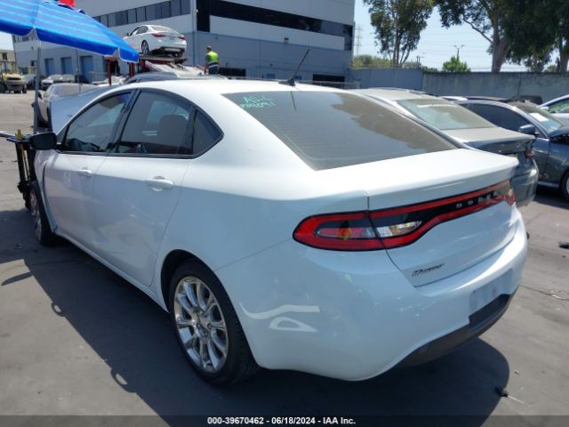 Photo 2 VIN: 1C3CDFFA7GD821172 - DODGE DART 