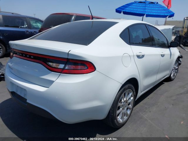 Photo 3 VIN: 1C3CDFFA7GD821172 - DODGE DART 