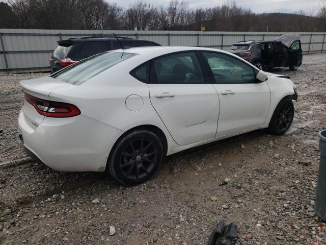 Photo 2 VIN: 1C3CDFFA7GD823178 - DODGE DART 