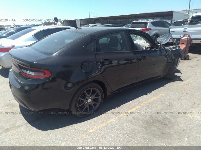 Photo 3 VIN: 1C3CDFFA7GD823200 - DODGE DART 