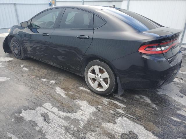 Photo 1 VIN: 1C3CDFFA8GD796878 - DODGE DART SXT S 