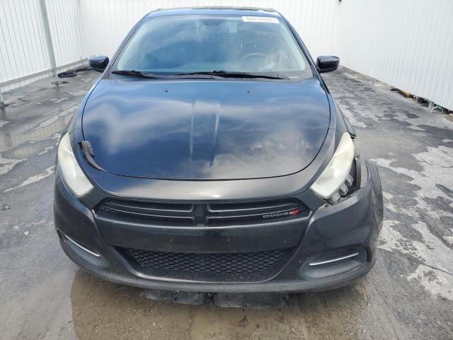 Photo 4 VIN: 1C3CDFFA8GD796878 - DODGE DART SXT S 