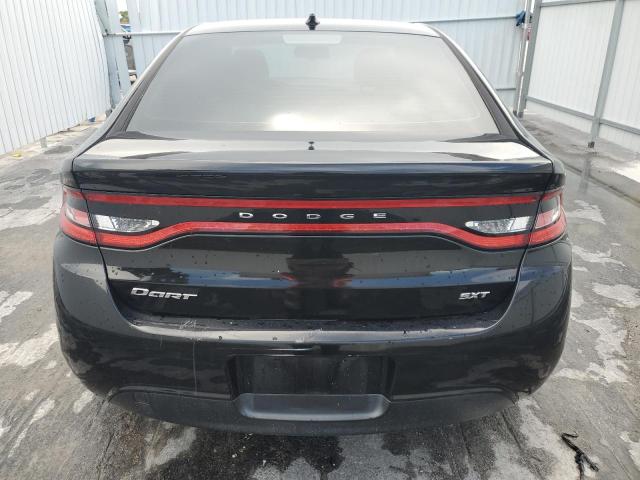 Photo 5 VIN: 1C3CDFFA8GD796878 - DODGE DART SXT S 