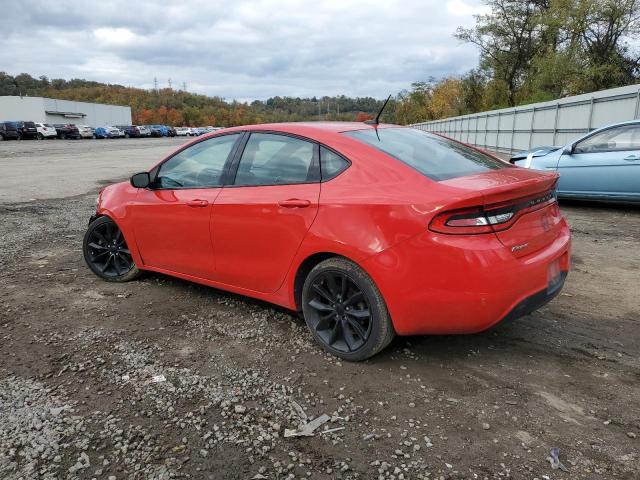 Photo 1 VIN: 1C3CDFFA8GD797304 - DODGE DART SXT 