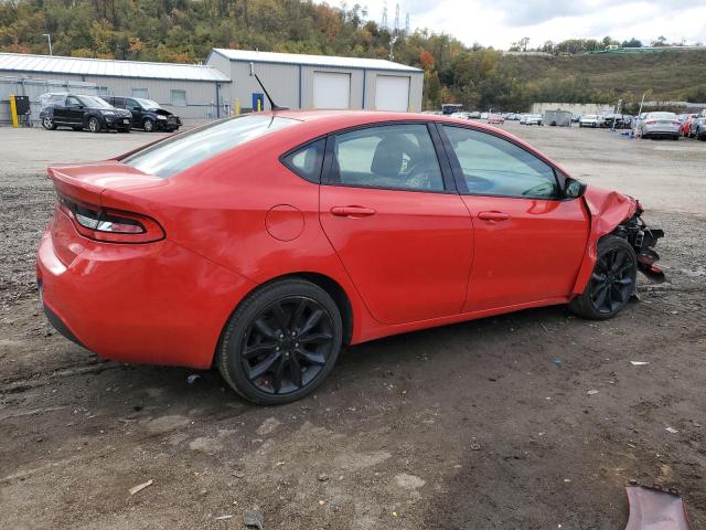 Photo 2 VIN: 1C3CDFFA8GD797304 - DODGE DART SXT 