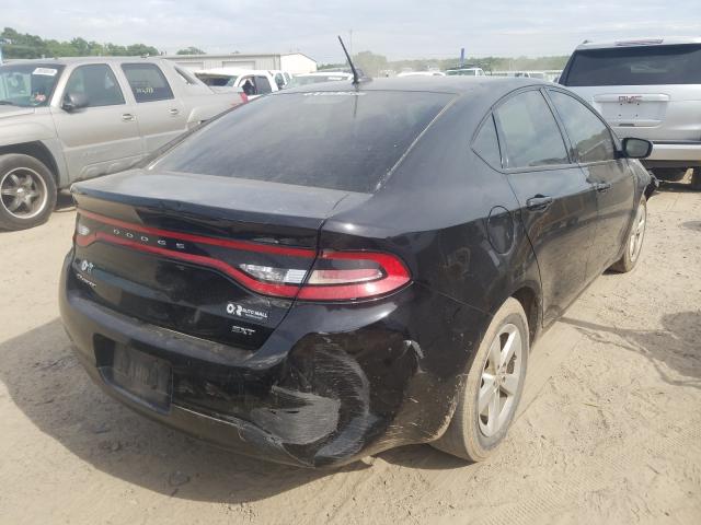 Photo 3 VIN: 1C3CDFFA8GD802131 - DODGE DART SXT S 