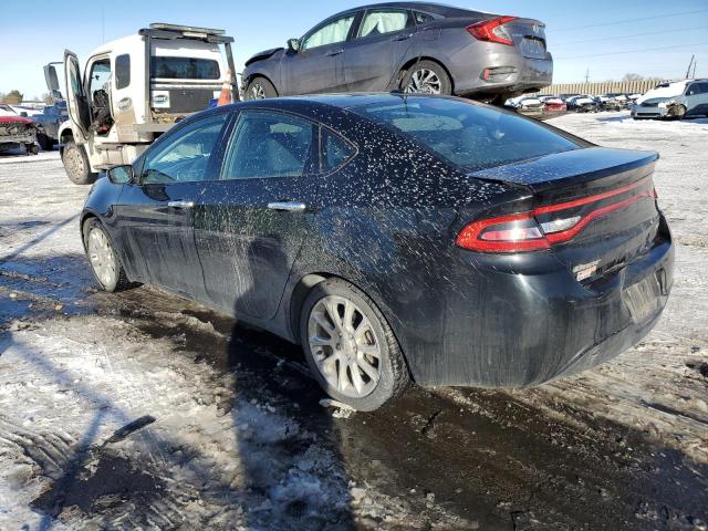 Photo 1 VIN: 1C3CDFFA8GD815980 - DODGE DART 