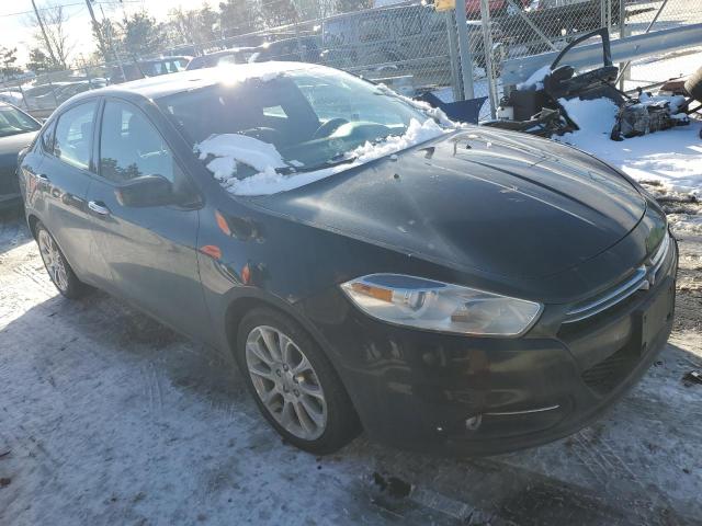 Photo 3 VIN: 1C3CDFFA8GD815980 - DODGE DART 