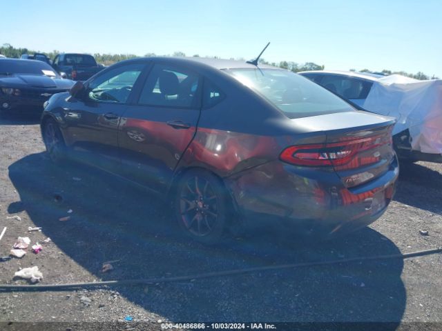 Photo 2 VIN: 1C3CDFFA8GD817664 - DODGE DART 