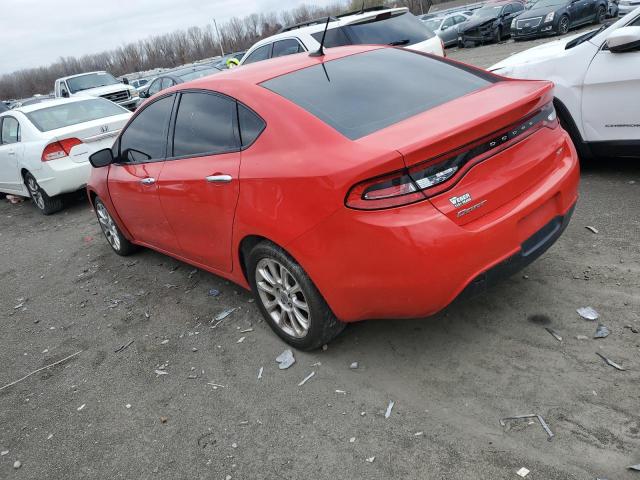 Photo 1 VIN: 1C3CDFFA8GD821360 - DODGE DART 