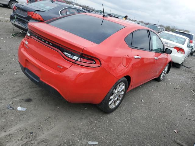 Photo 2 VIN: 1C3CDFFA8GD821360 - DODGE DART 