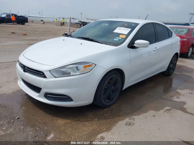 Photo 1 VIN: 1C3CDFFA8GD821696 - DODGE DART 