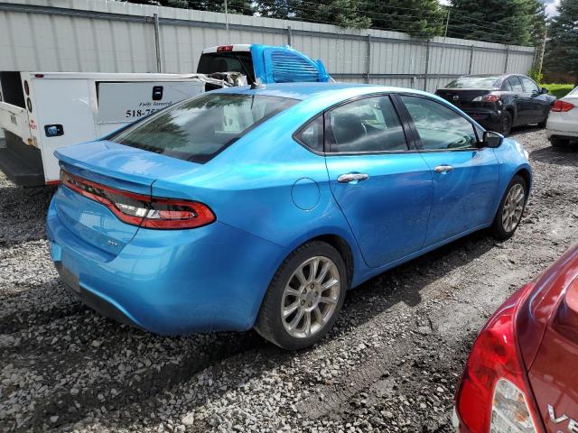 Photo 2 VIN: 1C3CDFFA8GD822153 - DODGE DART SXT S 