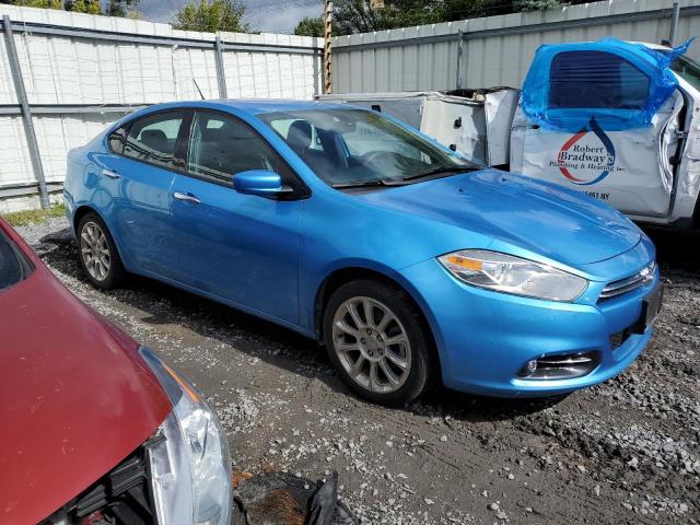 Photo 3 VIN: 1C3CDFFA8GD822153 - DODGE DART SXT S 