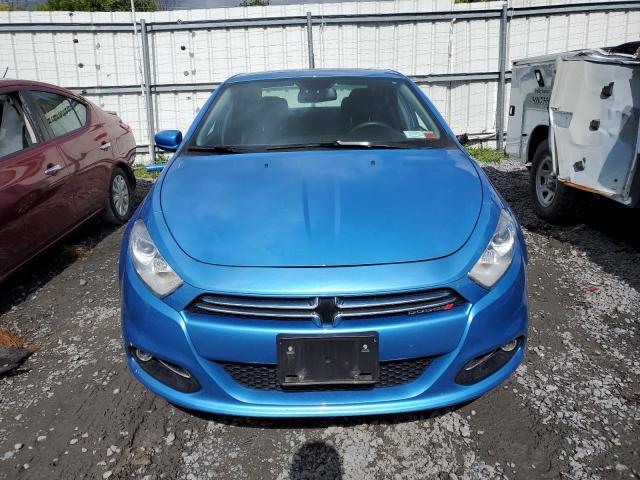 Photo 4 VIN: 1C3CDFFA8GD822153 - DODGE DART SXT S 