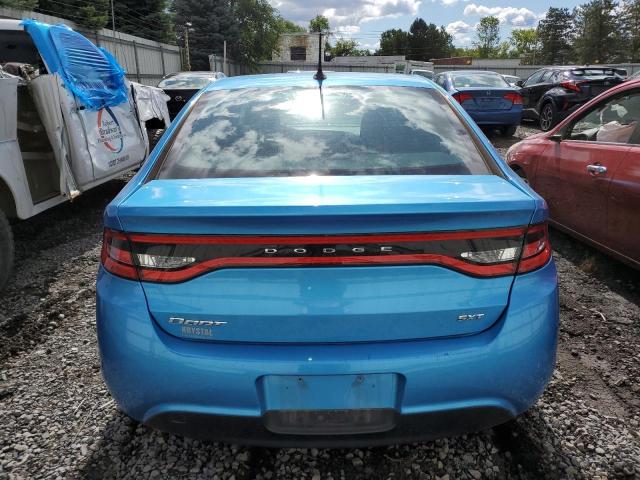 Photo 5 VIN: 1C3CDFFA8GD822153 - DODGE DART SXT S 