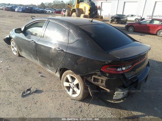 Photo 2 VIN: 1C3CDFFA9GD796338 - DODGE DART 