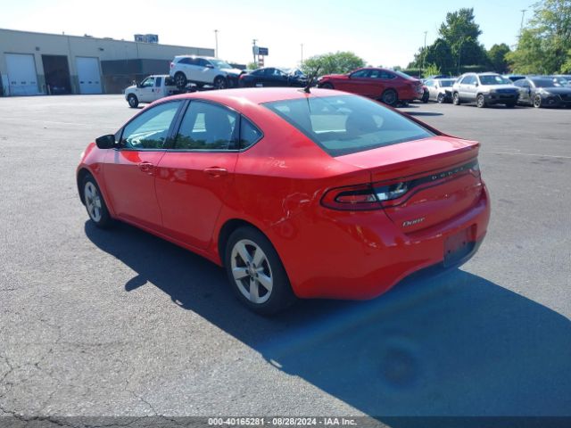 Photo 2 VIN: 1C3CDFFA9GD814465 - DODGE DART 