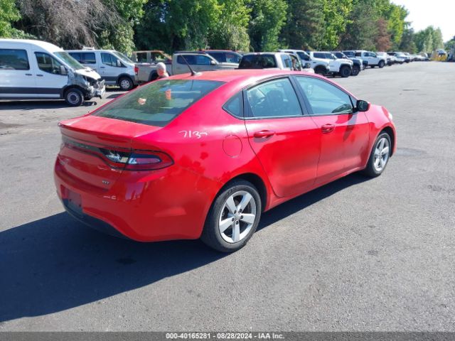 Photo 3 VIN: 1C3CDFFA9GD814465 - DODGE DART 