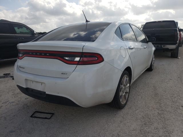 Photo 3 VIN: 1C3CDFFA9GD816202 - DODGE DART SXT S 