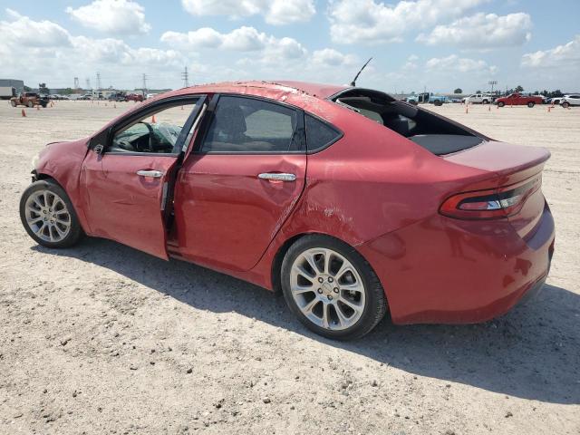 Photo 1 VIN: 1C3CDFFA9GD817494 - DODGE DART SXT S 