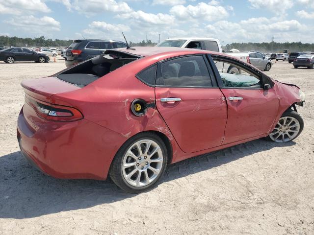 Photo 2 VIN: 1C3CDFFA9GD817494 - DODGE DART SXT S 