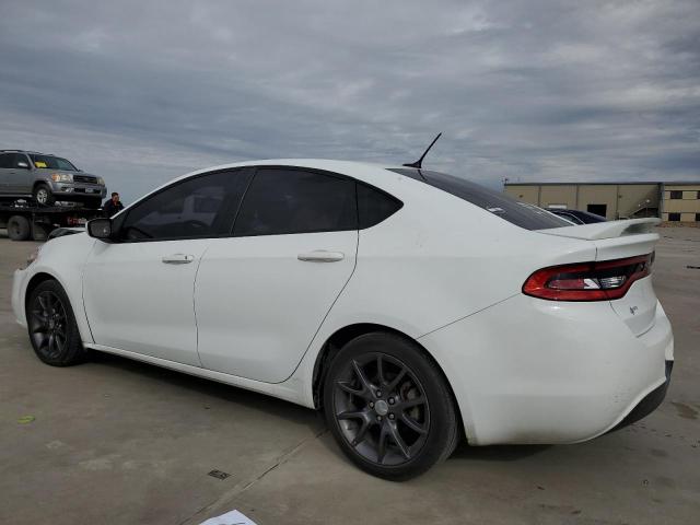 Photo 1 VIN: 1C3CDFFA9GD823182 - DODGE DART SXT S 