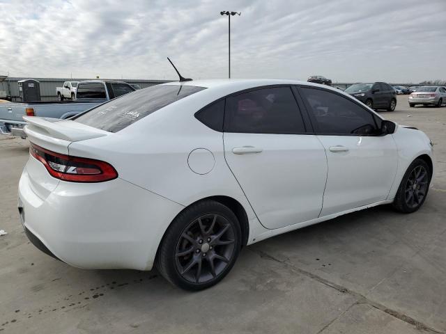 Photo 2 VIN: 1C3CDFFA9GD823182 - DODGE DART SXT S 