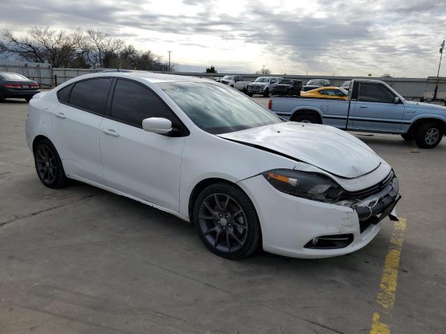 Photo 3 VIN: 1C3CDFFA9GD823182 - DODGE DART SXT S 