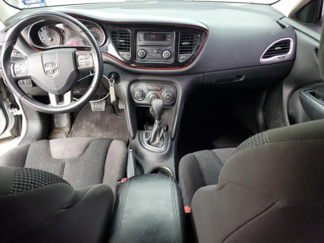 Photo 7 VIN: 1C3CDFFA9GD823182 - DODGE DART SXT S 