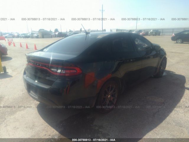 Photo 3 VIN: 1C3CDFFAXGD791438 - DODGE DART 