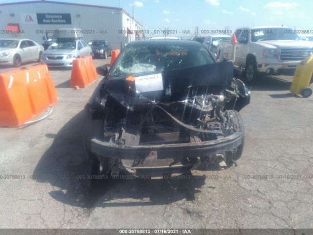 Photo 5 VIN: 1C3CDFFAXGD791438 - DODGE DART 