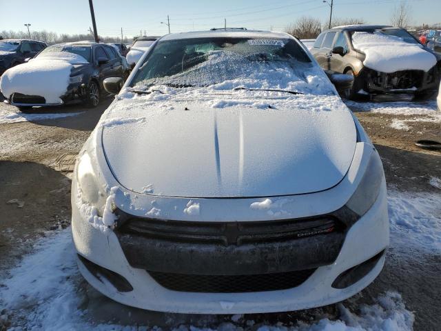 Photo 4 VIN: 1C3CDFFAXGD816872 - DODGE DART 