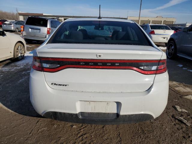 Photo 5 VIN: 1C3CDFFAXGD816872 - DODGE DART 