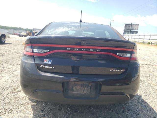 Photo 5 VIN: 1C3CDFFAXGD817360 - DODGE DART 