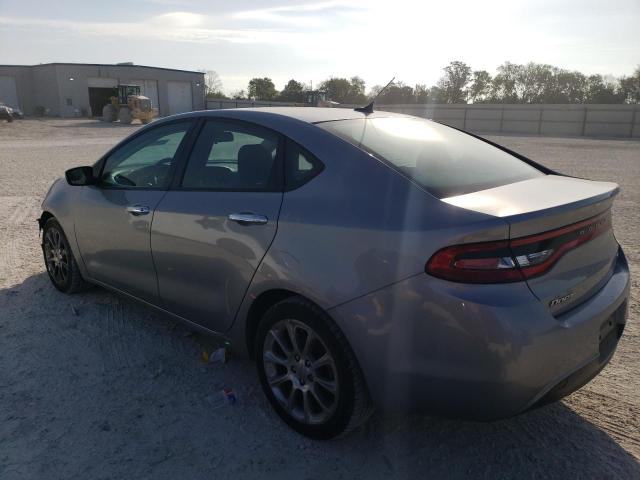 Photo 1 VIN: 1C3CDFFAXGD818251 - DODGE DART SXT S 