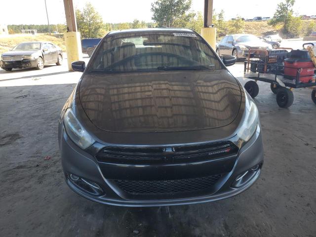 Photo 4 VIN: 1C3CDFFAXGD818525 - DODGE DART SXT S 