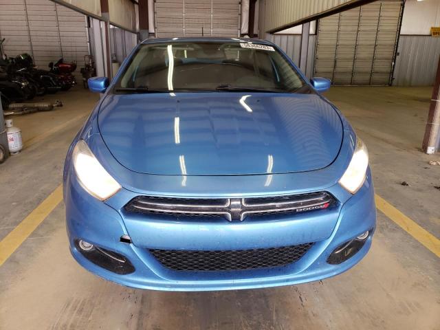 Photo 4 VIN: 1C3CDFFAXGD819173 - DODGE DART SXT S 