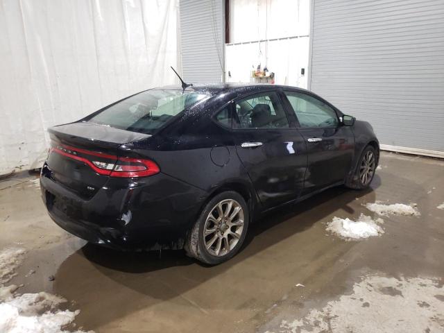 Photo 2 VIN: 1C3CDFFAXGD820193 - DODGE DART 