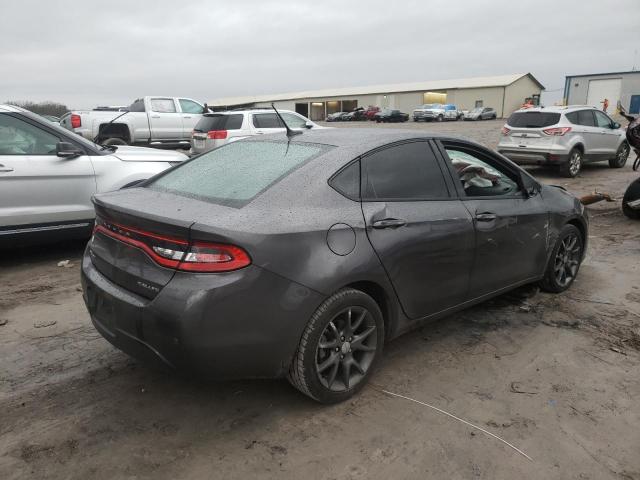 Photo 2 VIN: 1C3CDFFAXGD823112 - DODGE DART SXT S 