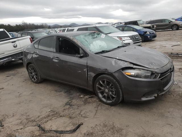 Photo 3 VIN: 1C3CDFFAXGD823112 - DODGE DART SXT S 