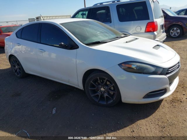 Photo 0 VIN: 1C3CDFFH4GD821756 - DODGE DART 