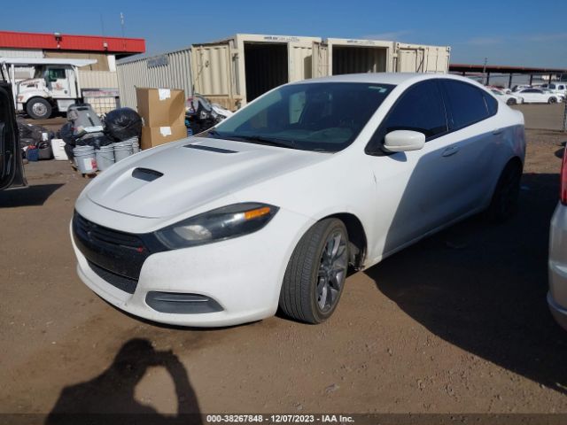 Photo 1 VIN: 1C3CDFFH4GD821756 - DODGE DART 