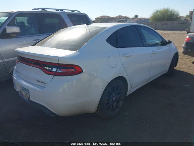 Photo 3 VIN: 1C3CDFFH4GD821756 - DODGE DART 